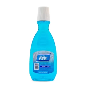 Enjuague Bucal - Dental Max