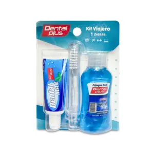 Kit Viajero